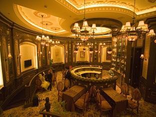 Hotel Golden Club Shanghai