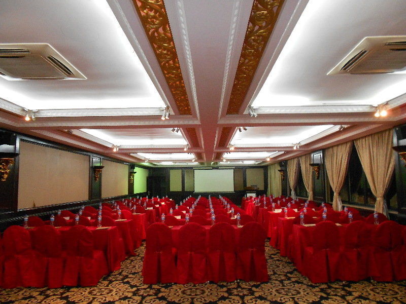 Golden Club Hotel Shanghai