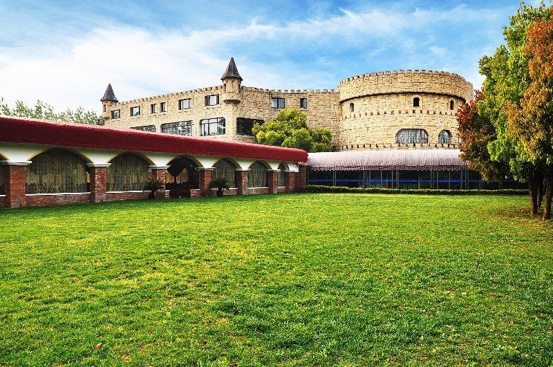 Golden Club Hotel 4*