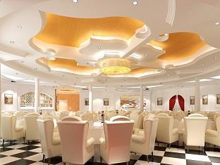Golden Club 4*